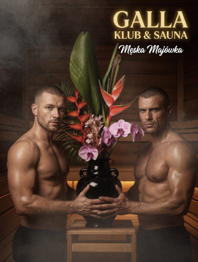 🔥 MAJÓWKA W SAUNIE 🔥 Seanse aromaterapii ?>